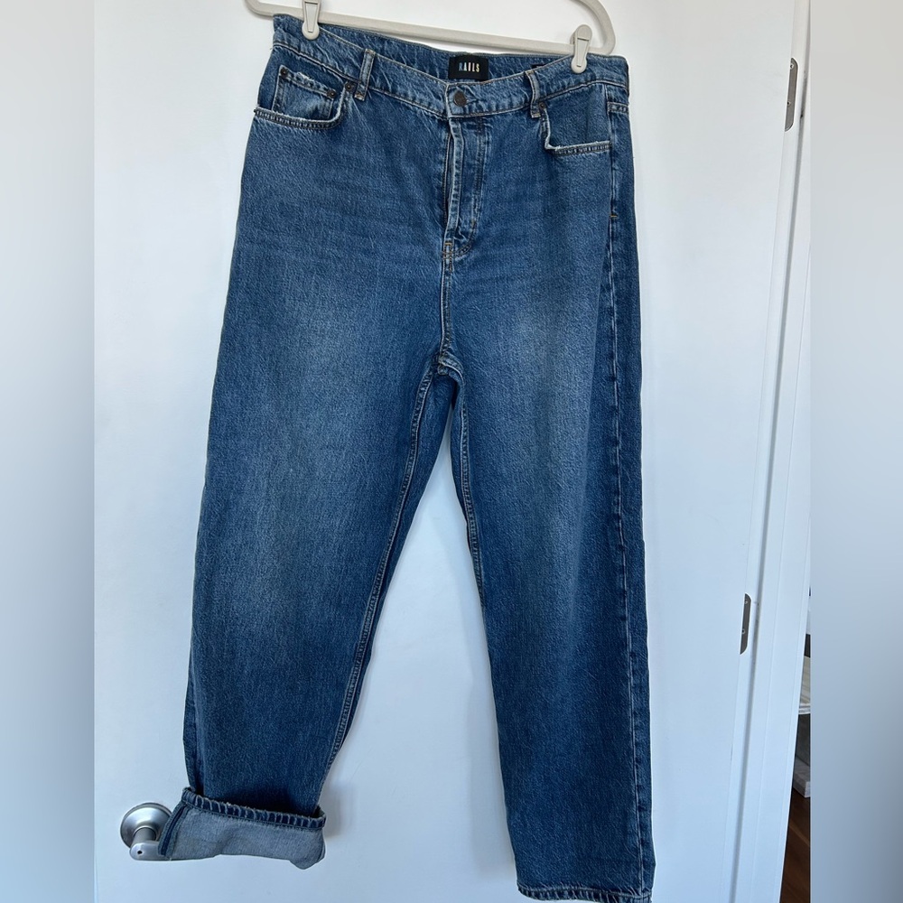 RAILS ‘The Speedway’ 90s Boyfriend Jeans - Picture 6 of 10